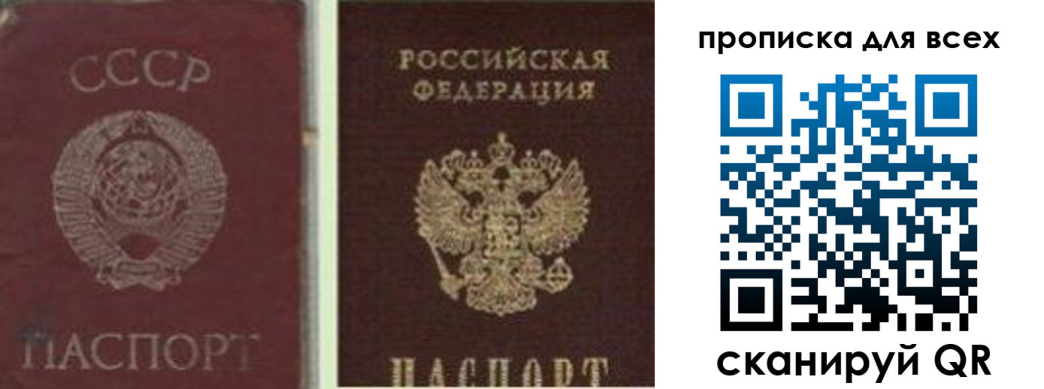временная прописка в Завитинске